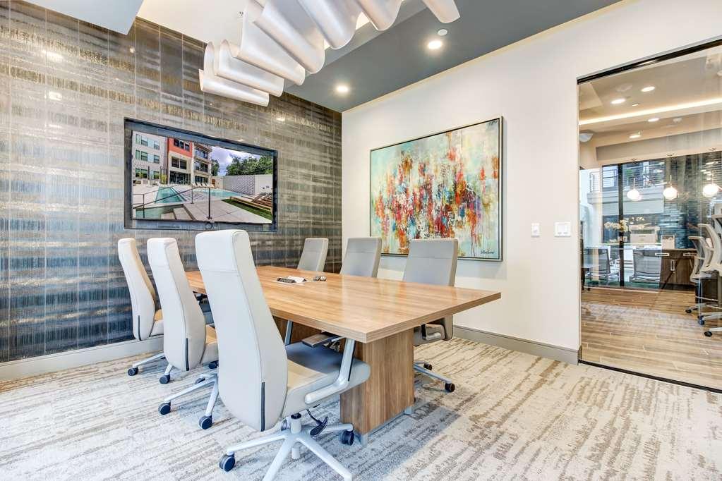 Sentral East Austin At 1614 E. Sixth Hotell Fasiliteter bilde