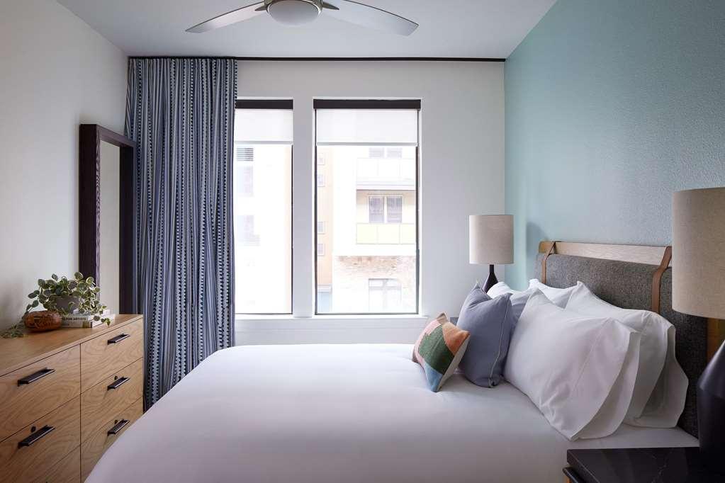 Sentral East Austin At 1614 E. Sixth Hotell Rom bilde