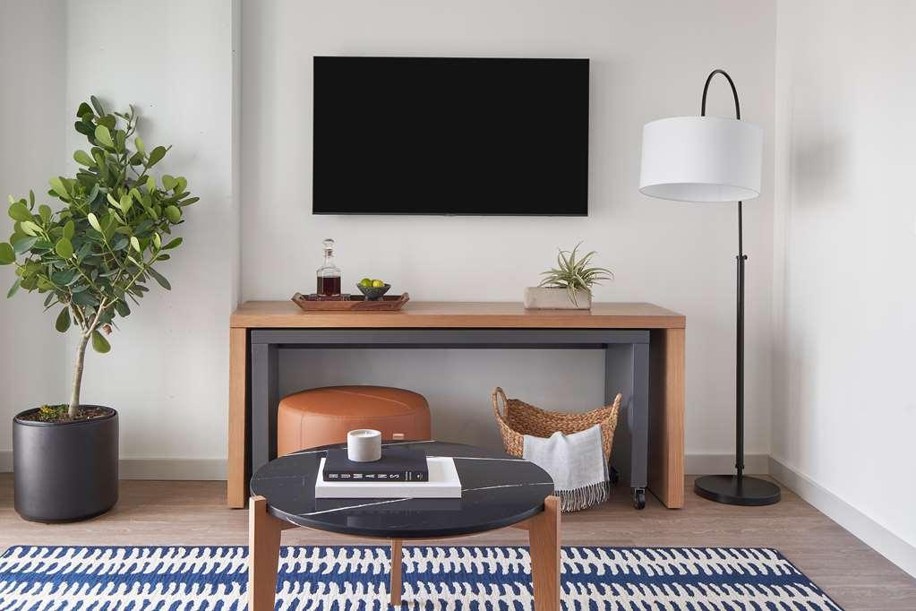 Sentral East Austin At 1614 E. Sixth Hotell Rom bilde