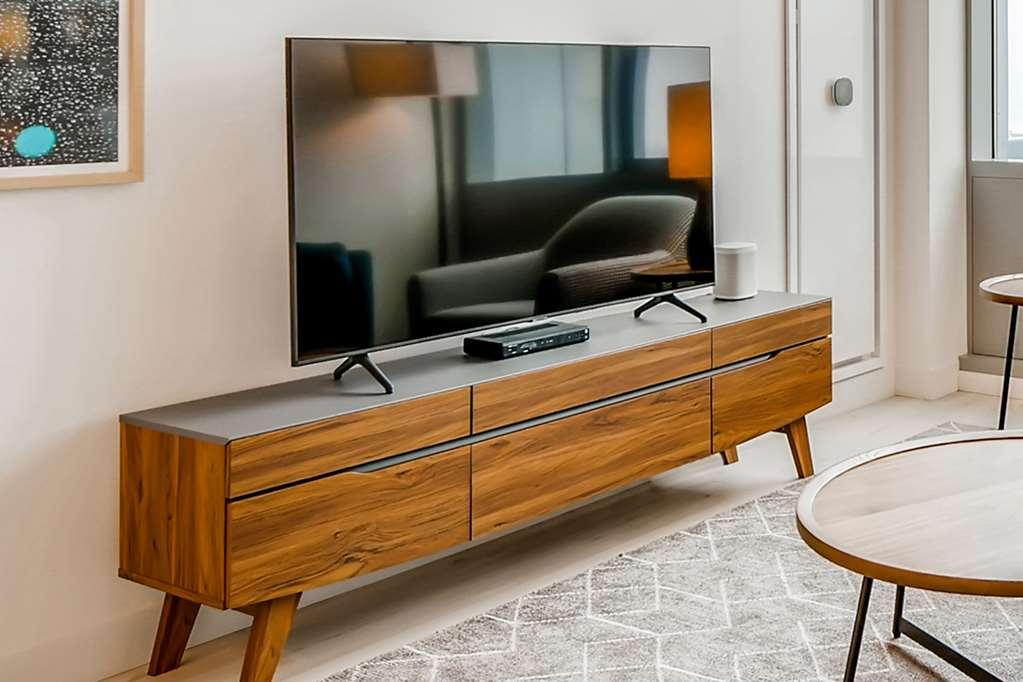 Sentral East Austin At 1614 E. Sixth Hotell Rom bilde