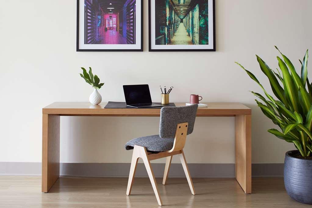Sentral East Austin At 1614 E. Sixth Hotell Rom bilde